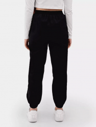 Штаны джоггеры с резинкой