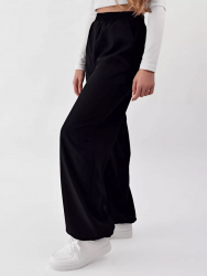 Штаны карго с фиксатором