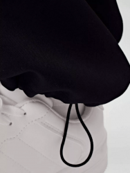 Штаны карго с фиксатором