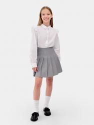 Юбка теннисная плиссе