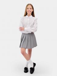 Юбка теннисная плиссе