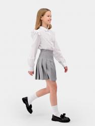 Юбка теннисная плиссе