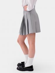 Юбка теннисная плиссе