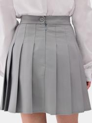 Юбка теннисная плиссе