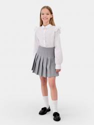 Юбка теннисная плиссе