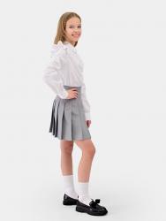 Юбка теннисная плиссе