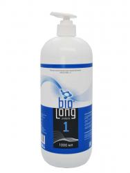 пенная композиция Биолонг
