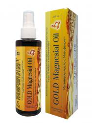 магниевое масло Gold