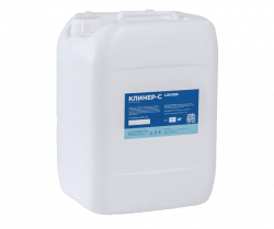 Щелочной реагент Ликкор Клинер-С