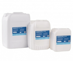 Ингибированная присадка