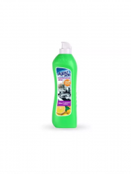 АДРИЭЛЬ Универсальный чистящий крем, лайм, 500 мл