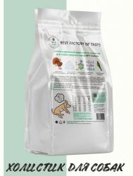 Корм для собак