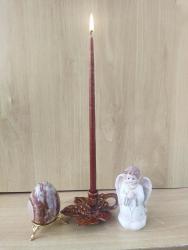 начало горения