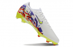 Бутсы SuperFly IX EFG White