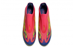 Бутсы F50+ FG Pink LE