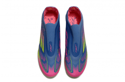 Бутсы F50+FG Blue LE