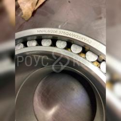 Подшипник для буровых насосов NNAL6/206.375Q4/W33XYA2