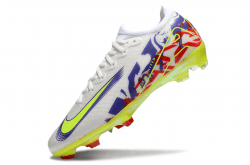 Бутсы SuperFly IX EFG White