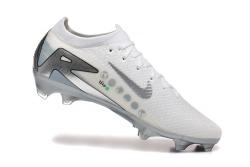 Бутсы 16 EFG White/Grey