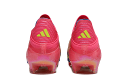 Бутсы F50+ FG Pink LE