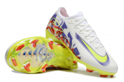 Бутсы SuperFly IX EFG White