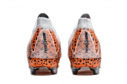 Бутсы 16 ESG Grey/Leopard