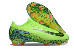 Бутсы 16 EFG Light Green