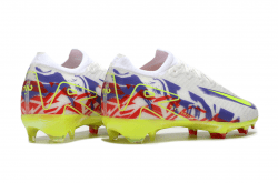 Бутсы SuperFly IX EFG White