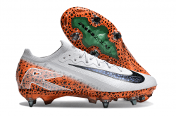 Бутсы 16 ESG Grey/Leopard