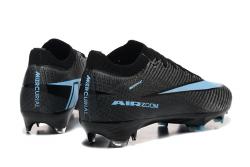 Бутсы 16 EFG Core Black/Blue