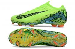 Бутсы 16 EFG Light Green