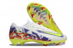 Бутсы SuperFly IX EFG White