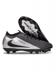 Бутсы 16 EAG Black/Metallic