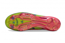 Бутсы F50+ FG Pink LE