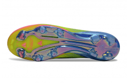 Бутсы F50+FG Blue LE