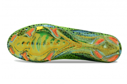 Бутсы 16 EFG Light Green