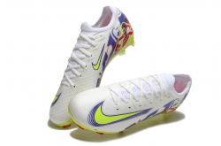 Бутсы SuperFly IX EFG White