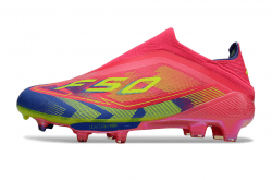 Бутсы F50+ FG Pink LE