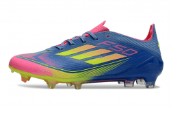 Бутсы F50 FG Blue