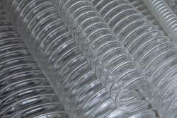 гибкие воздуховоды из полиуретана