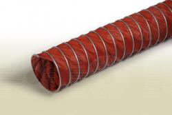 термостойкий термозащитный шланг CLP HT 400