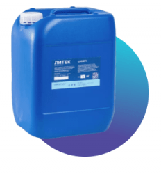 Антискалант для осмоса