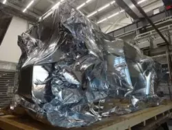 пример упаковки