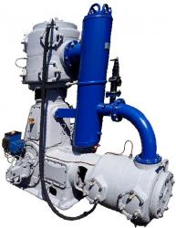 Компрессор ВП3-20/9