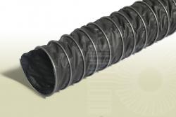 Химстойкие шланги, кислотостойкие воздуховоды