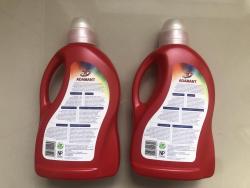 Гель концентрат для стирки белья "Color Adamant"(ЕСО)