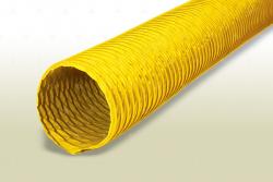 вентиляционная гофра для вытяжки,