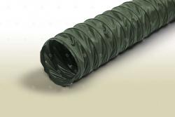 ПВХ воздуховод