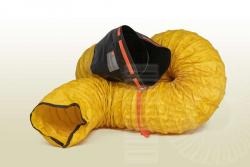 рукав для пушки