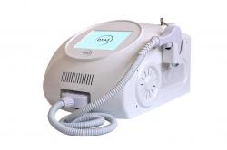 Диодный лазер DYAS 808 nm/V1D 600 – аппарат для лазерной эпиляции